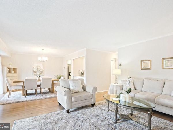 15121 GLADE DRIVE , Unit 13-3B, SILVER SPRING, MD 20906