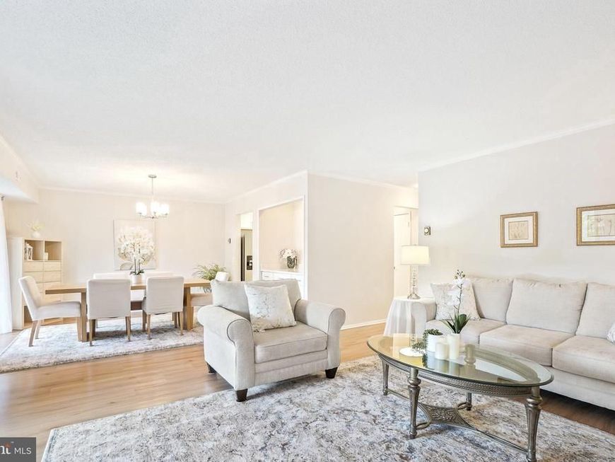 15121 Glade Drive , Unit 13-3B, Silver Spring, MD 20906 Main Photo