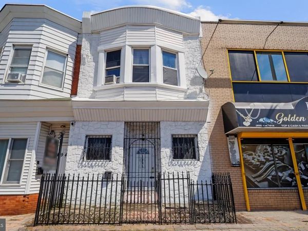 1496 MOUNT EPHRAIM AVENUE, CAMDEN, NJ 08104