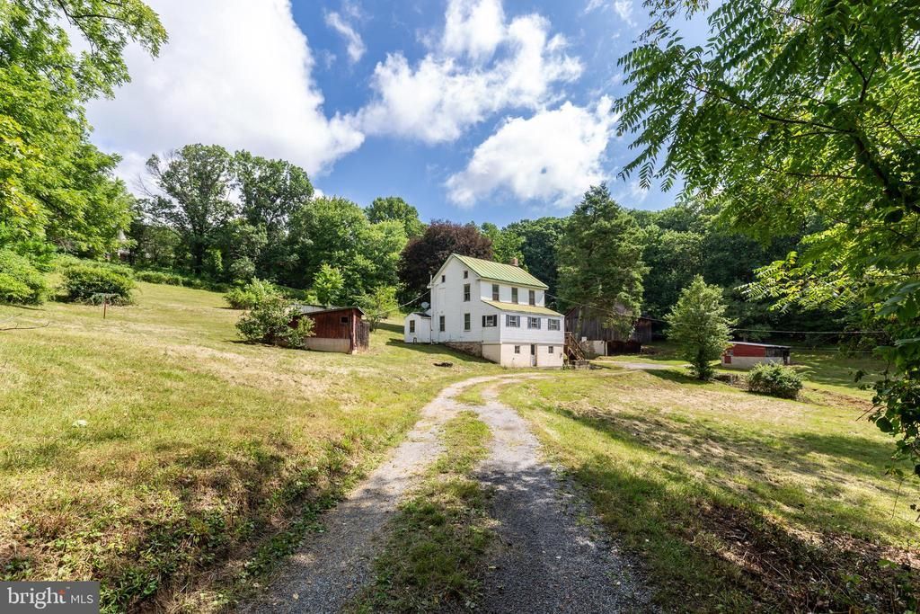 2685 DAY SPRING DRIVE, HAMPSTEAD, MD 21074