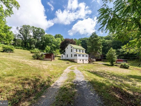 2685 DAY SPRING DRIVE, HAMPSTEAD, MD 21074