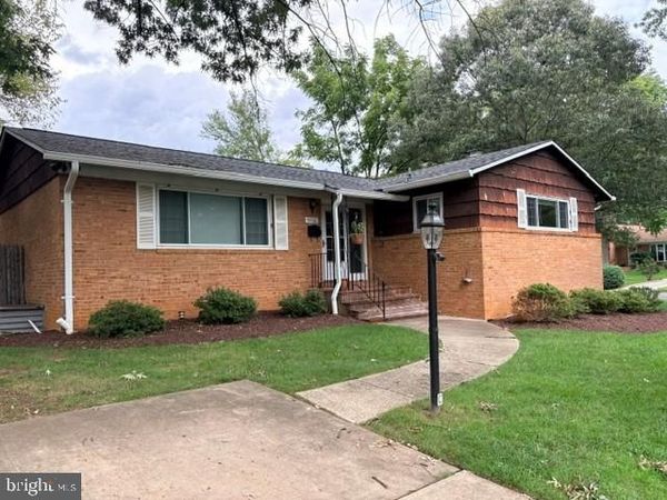 7016 ROUNDTREE ROAD, FALLS CHURCH, VA 22042