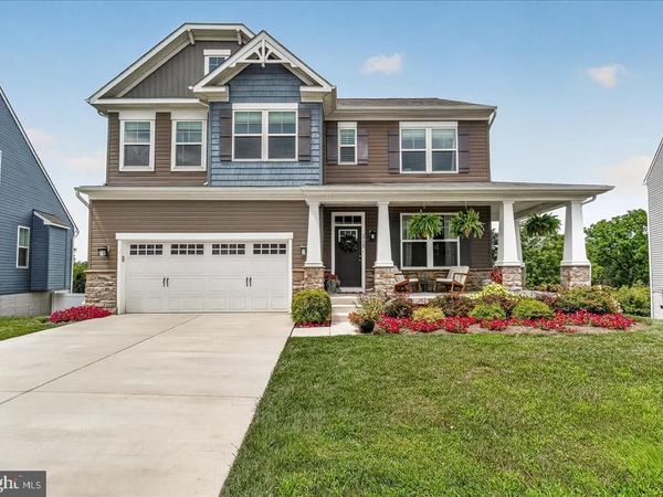2728 TOWN VIEW CIRCLE , NEW WINDSOR, MD 21776