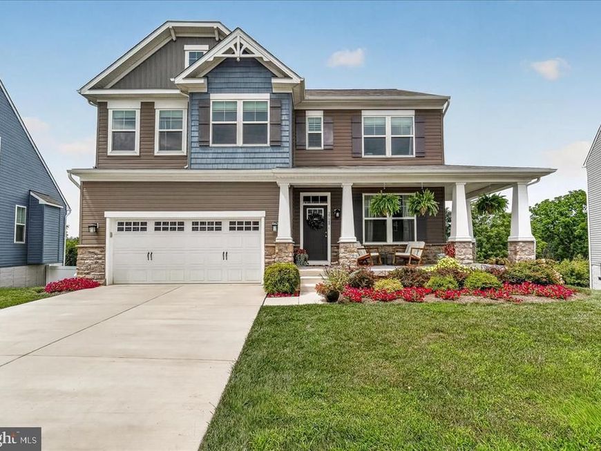 2728 Town View Circle , New Windsor, MD 21776 Main Photo