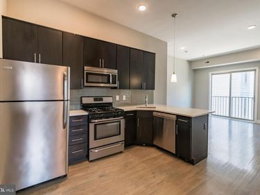 1607 CATHARINE STREET, UNIT 3D, PHILADELPHIA, PA 19146