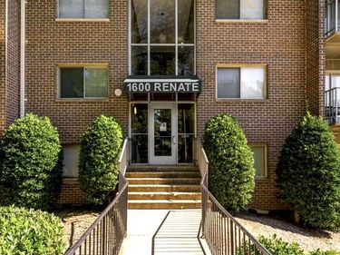1600 RENATE DRIVE, Unit 304, WOODBRIDGE, VA 22192