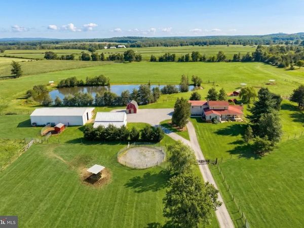 3175 OLD HARRISBURG ROAD , GETTYSBURG, PA 17325