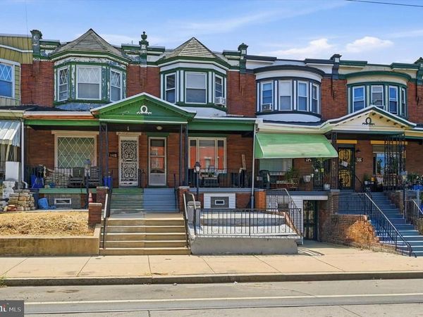 5422 LANSDOWNE AVENUE, PHILADELPHIA, PA 19131