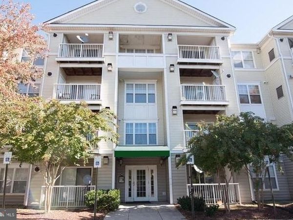 14200 FARNSWORTH LANE , Unit 106, UPPER MARLBORO, MD 20772