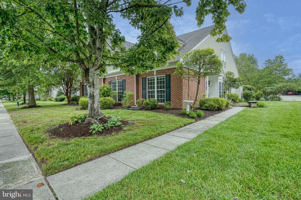 29580 CHARLES DRIVE, EASTON, MD 21601