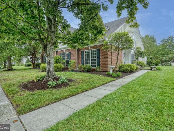 29580 CHARLES DRIVE, EASTON, MD 21601