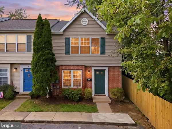 112 MUSIC COURT, MARTINSBURG, WV 25401