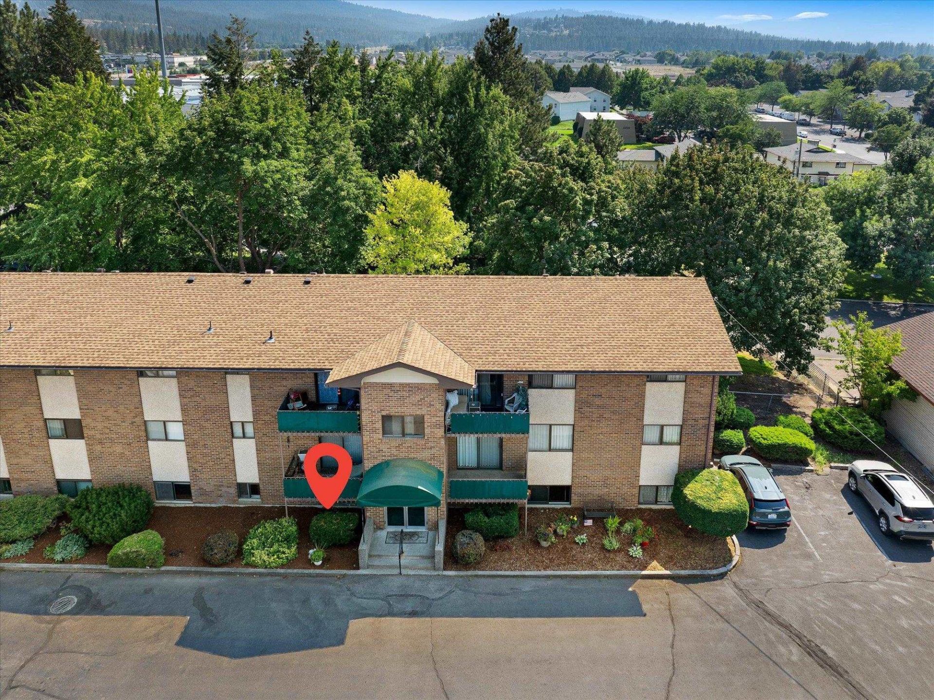 13223 E 29th Ave, Unit #2  primary photo
