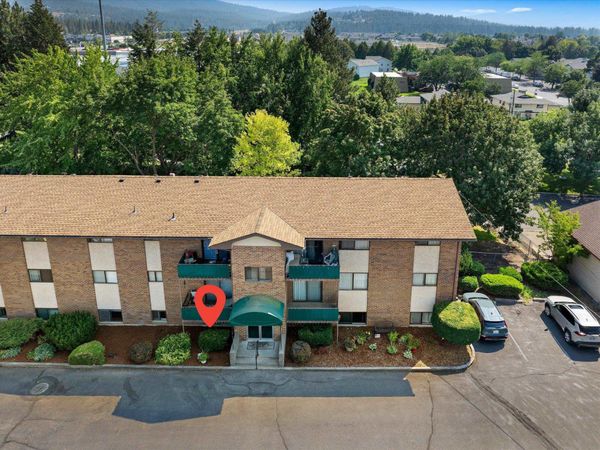 13223 E 29th Ave, Unit #2 , Spokane Valley, WA 99216