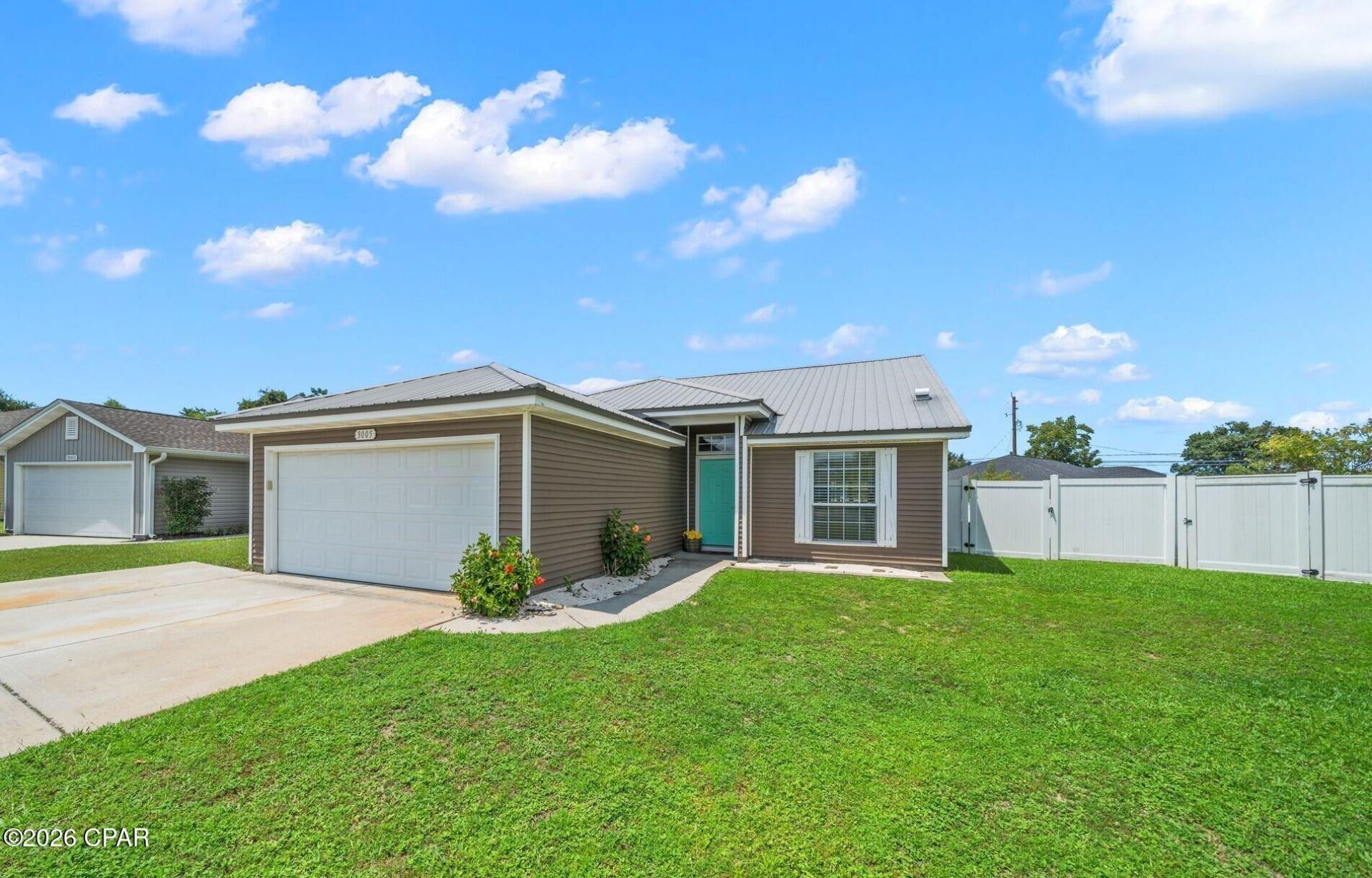 3005 Nowell Court, Panama City, FL 32405 Main Photo