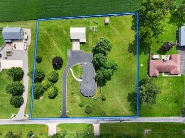 87 Virginia Drive, West Liberty, OH 43357