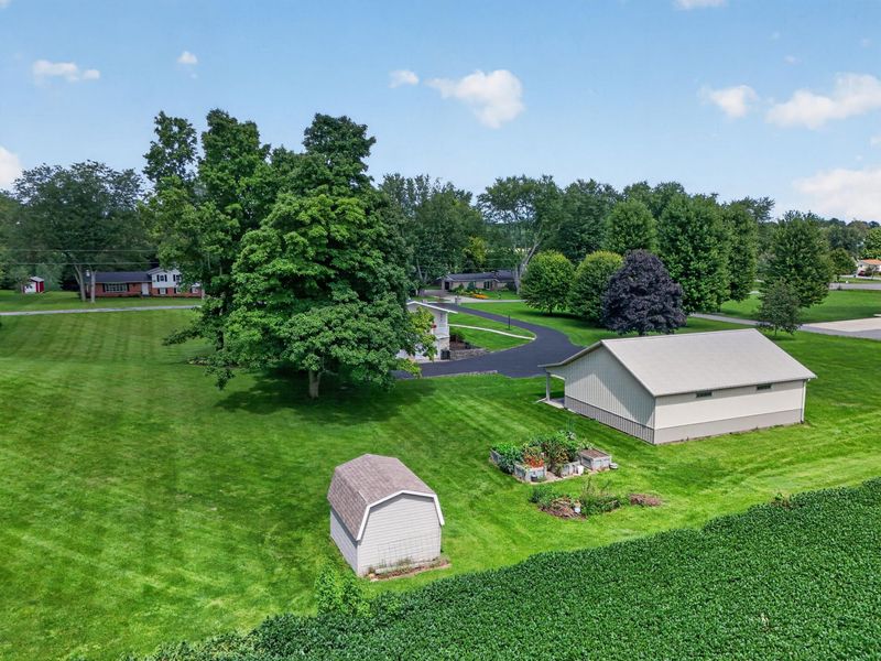 87 Virginia Drive, West Liberty, OH 43357 Photo 14