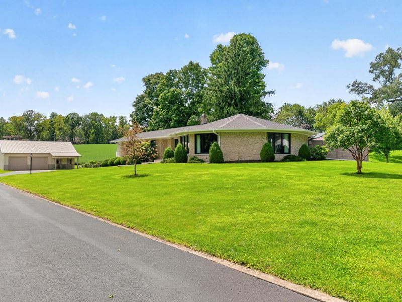 87 Virginia Drive, West Liberty, OH 43357 Photo 14