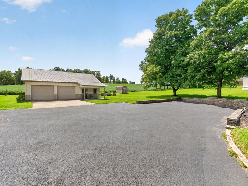 87 Virginia Drive, West Liberty, OH 43357 Photo 21