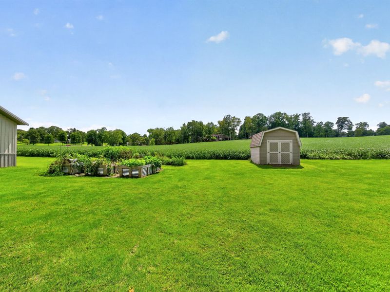 87 Virginia Drive, West Liberty, OH 43357 Photo 25