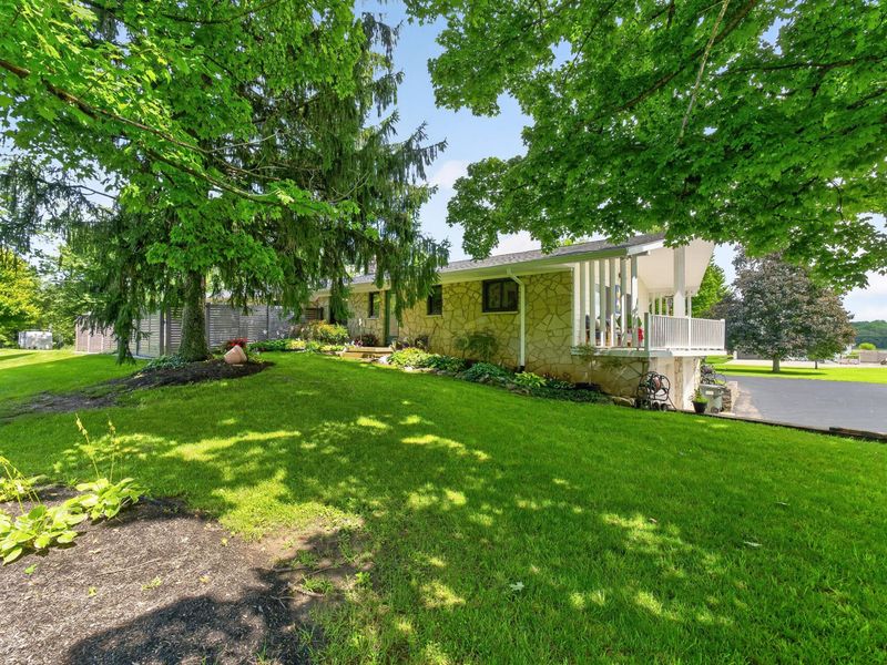 87 Virginia Drive, West Liberty, OH 43357 Photo 28