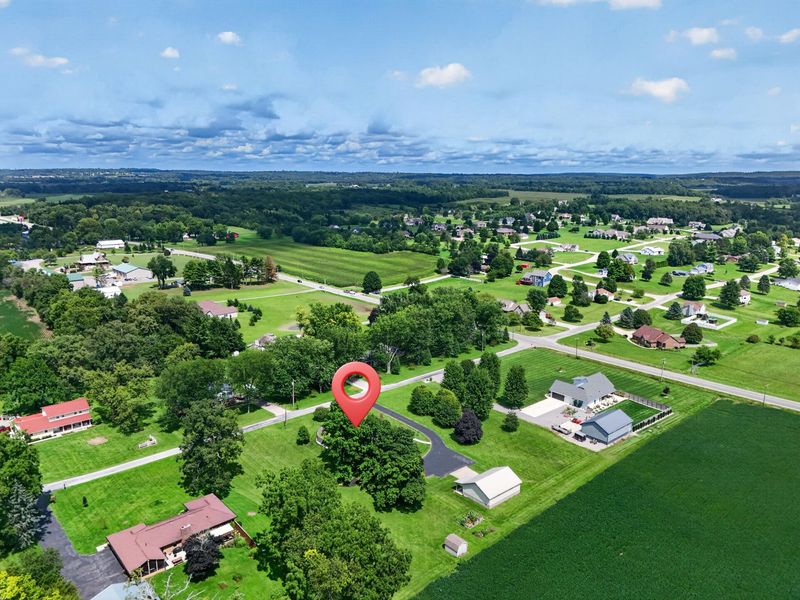 87 Virginia Drive, West Liberty, OH 43357 Photo 7