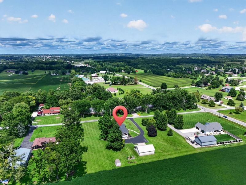 87 Virginia Drive, West Liberty, OH 43357 Photo 8
