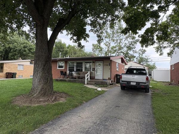 3300 Braddock Street, Dayton, OH 45420