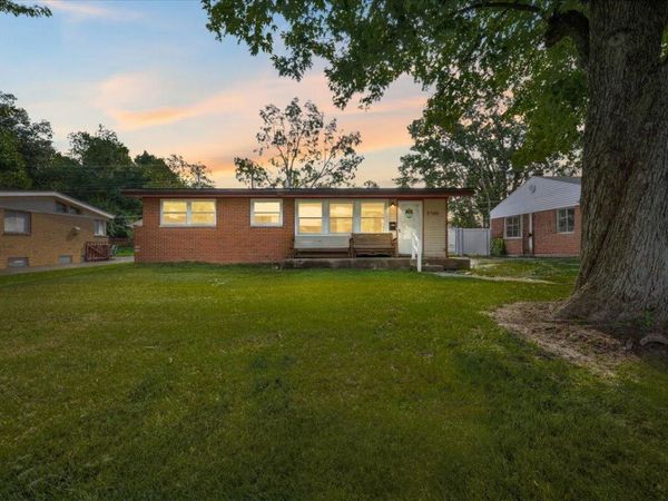 3300 Braddock Street, Dayton, OH 45420