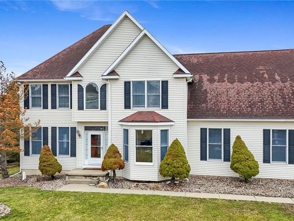 145 Barrington Road N, Horseheads, NY 14845