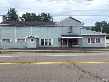 7574 Main Street , Almond, NY 14804