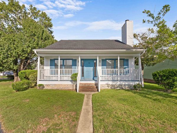 186 Williamsburg Rd. , Little River, SC 29566