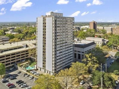 1520 Senate Street , Columbia, SC 29201