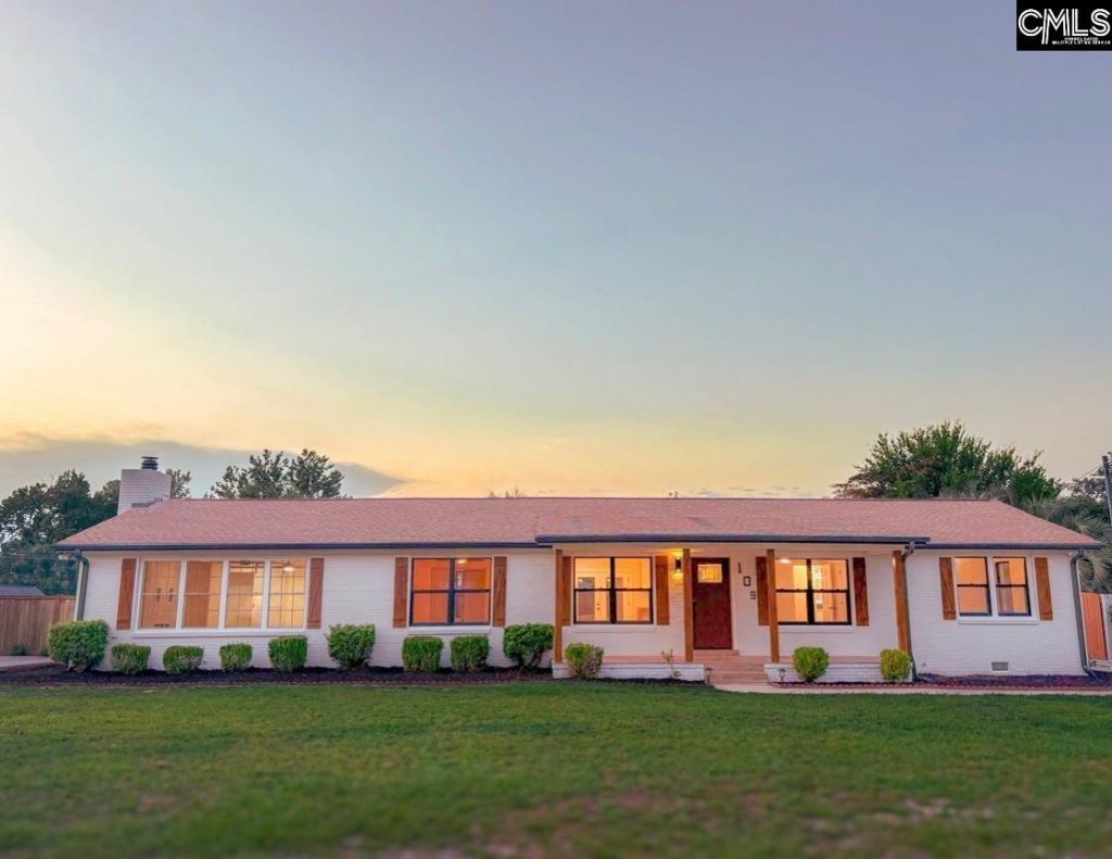 109 Wessinger Drive  Photo 4