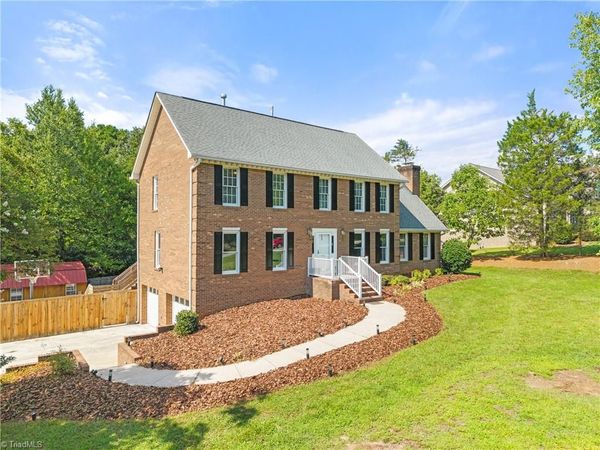 733 Old Mill Road , High Point, NC 27265