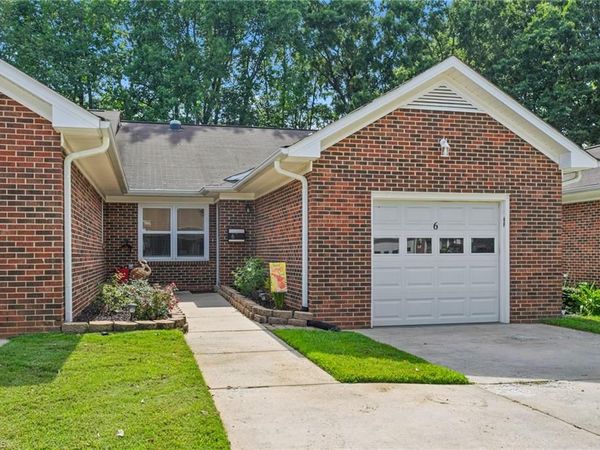 2435 Moran Street , Unit 6F, Burlington, NC 27215