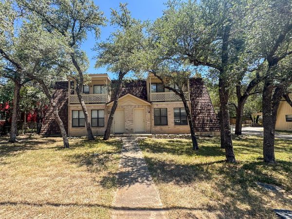 3709 Rocky Hollow TRL, Unit A&B, Georgetown, TX 78628
