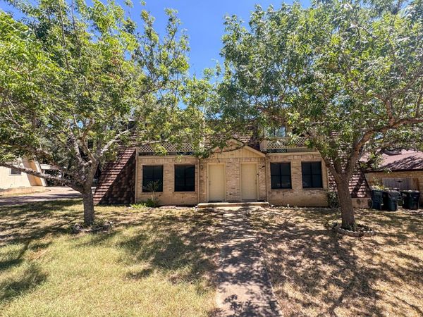 3705 Rocky Hollow TRL, Unit A&B, Georgetown, TX 78628
