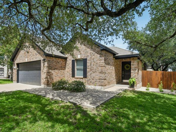 200 Thomas CV, Leander, TX 78641
