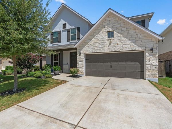 3136 Bravo DR, Leander, TX 78641