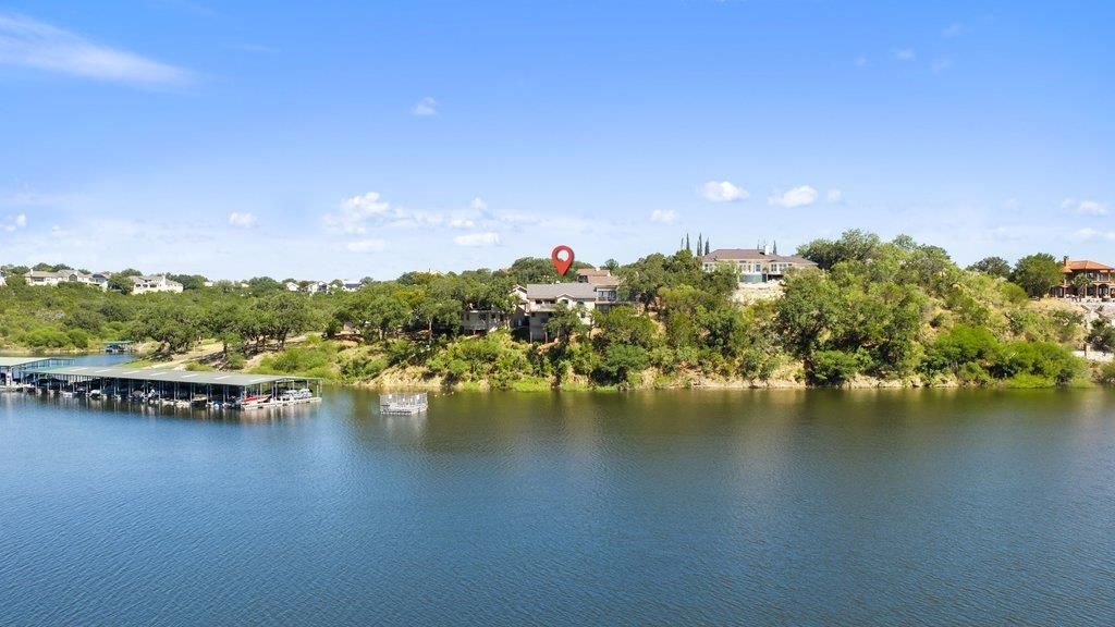 512 Harbor Dr, Unit 7, Spicewood, TX 78669 Main Photo