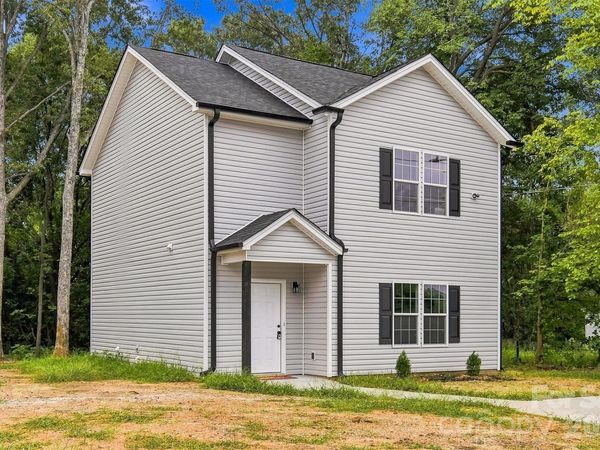 2254 lula Street, Winston Salem, NC 27101