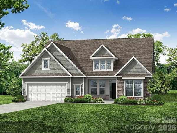 4458 Blue Mound Court, Stanley, NC 28164