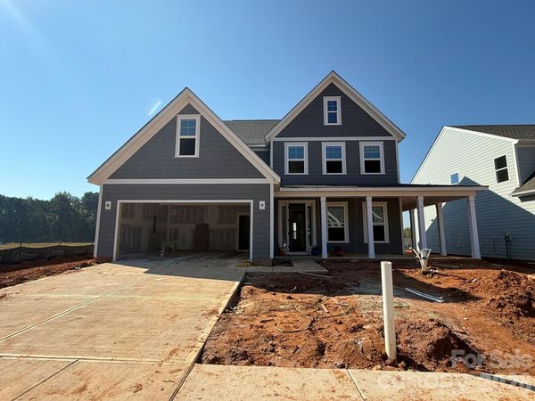 2181 Caravan Lane, Stanley, NC 28164