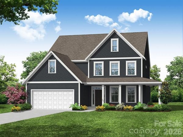 2181 Caravan Lane , Stanley, NC 28164