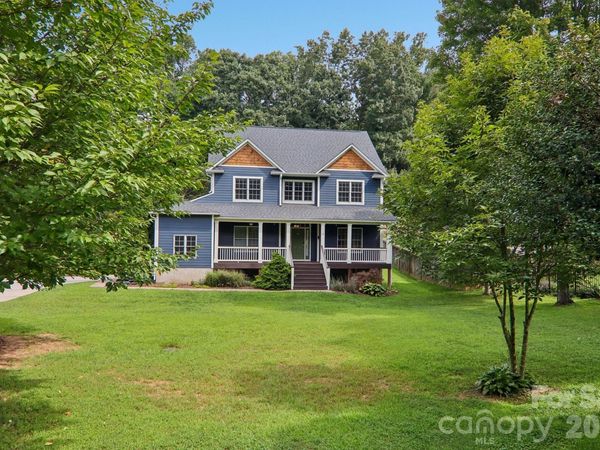 5 Amelia Court , Arden, NC 28704