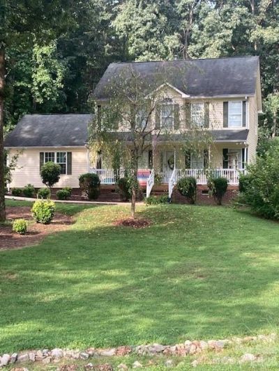 500 Bonanza Drive , Salisbury, NC 28144 Main Photo