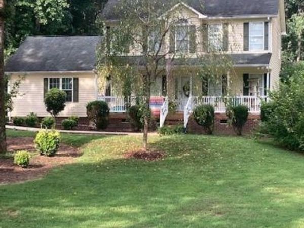 500 Bonanza Drive , Salisbury, NC 28144