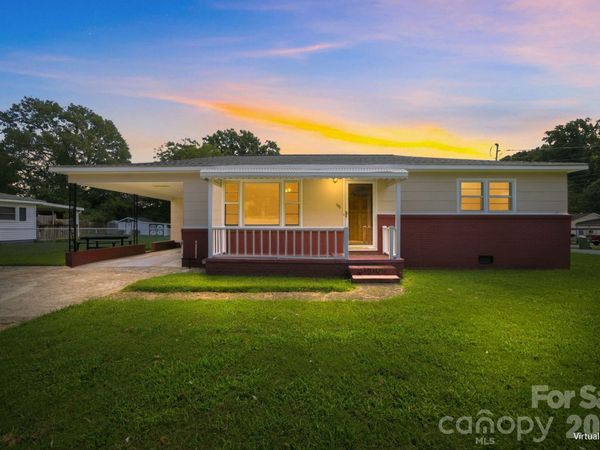 100 Abernathy Street, Mount Holly, NC 28120