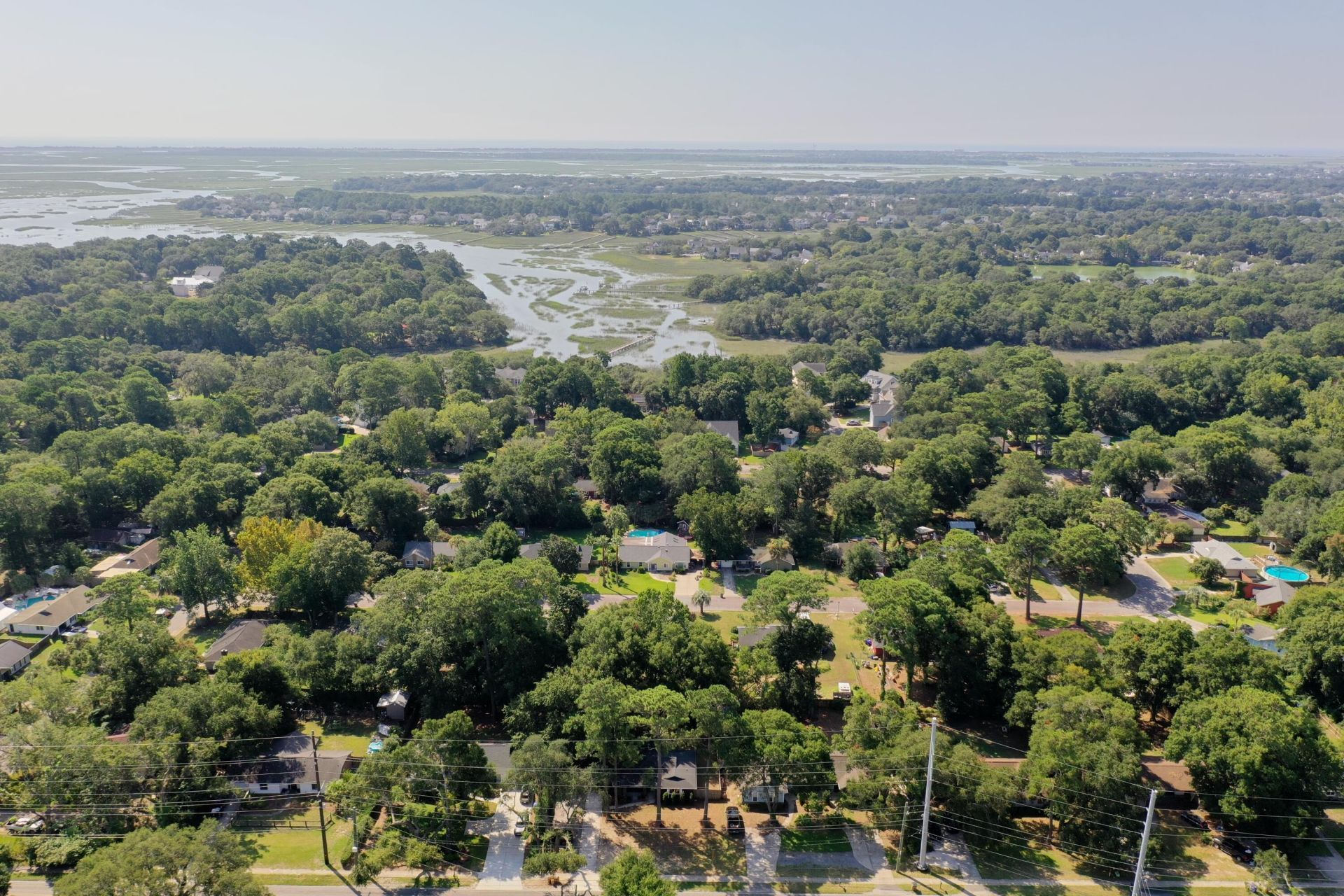 1317 Fort Johnson Road Photo 35